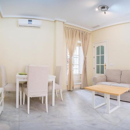 Caminito Del Falla A Ha Apartment Кадіс Екстер'єр фото